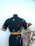 Khun blouses - Umbara designs