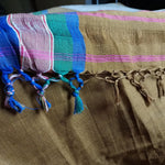 Pure cotton sarees - Umbara designs