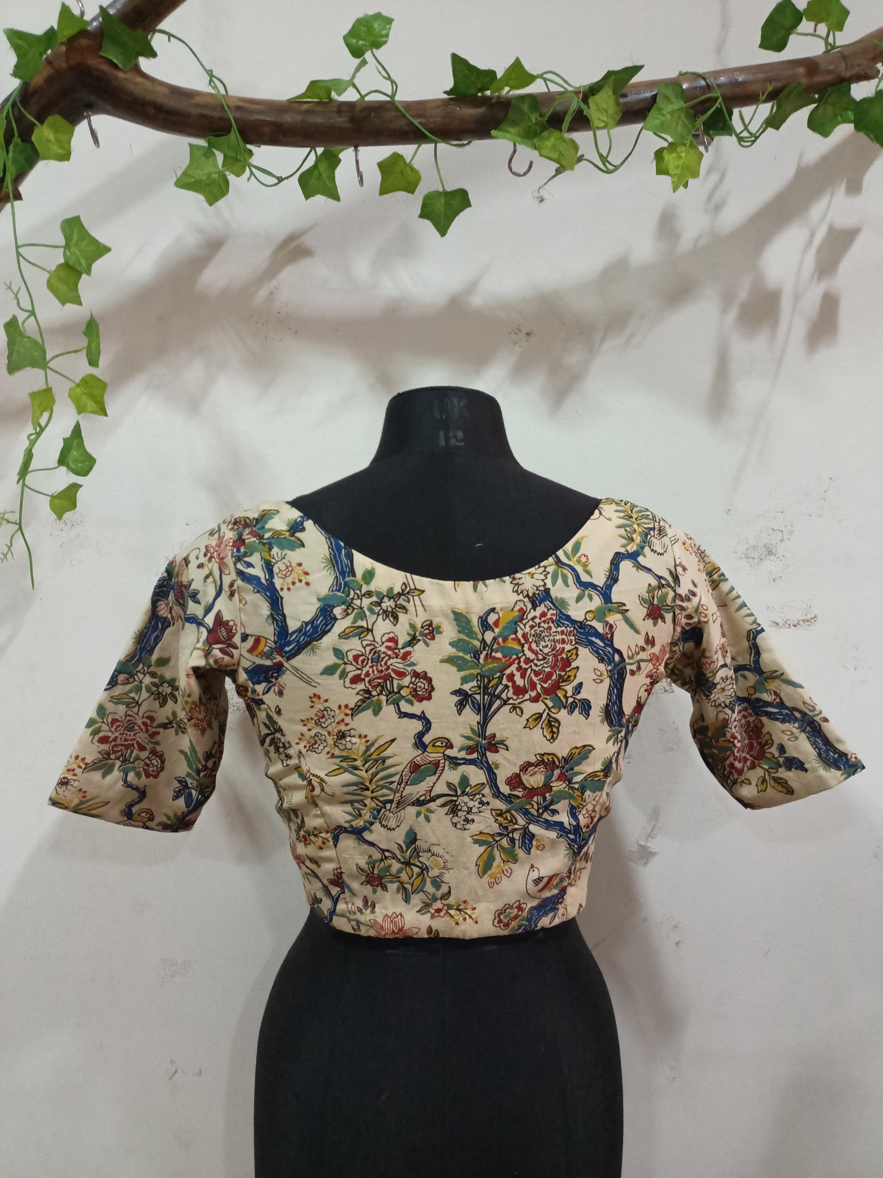 Exclusive Indian Designer Festive Season Linen Cotton Printed Saree & Blouse  PG | eBay