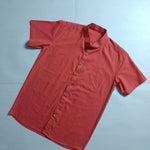 Men's shirts Indian ethnic - "SIENNA”