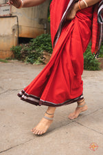 Comfortable sarees to wear